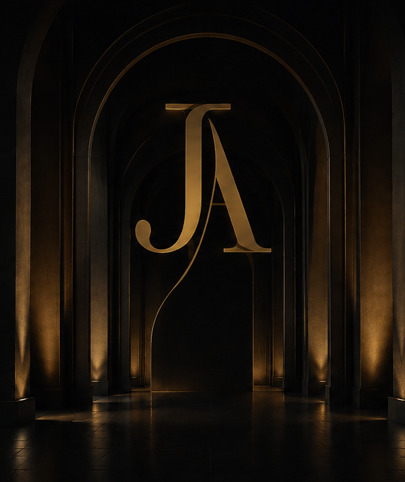 JOLARDO Architectural Monogram